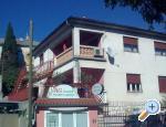 Apartmani Marina Kroatië