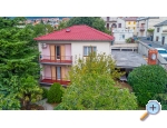 Ferienhaus  Nada - Novi Vinodolski Kroatien