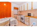 Ferienhaus  Nada - Novi Vinodolski Kroatien