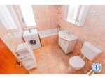 Ferienhaus  Nada - Novi Vinodolski Kroatien