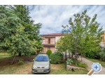 Ferienhaus  Nada - Novi Vinodolski Kroatien