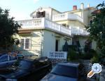 Apartmani Piskulic Kroatien