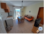 Apartmny Paveli - Novi Vinodolski Chorvatsko