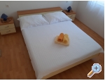 Apartmny Paveli - Novi Vinodolski Chorvatsko