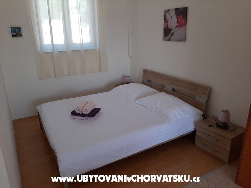 Apartments Pavelić - Novi Vinodolski Croatia