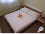 Apartmny Paveli - Novi Vinodolski Chorvatsko