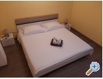 Apartmny Paveli - Novi Vinodolski Chorvatsko