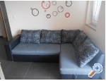 Apartmny Paveli - Novi Vinodolski Chorvatsko