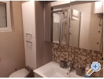 Apartmny Paveli - Novi Vinodolski Chorvatsko