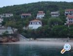Apartman Povile apartmaji Hrva�ka Novi Vinodolski