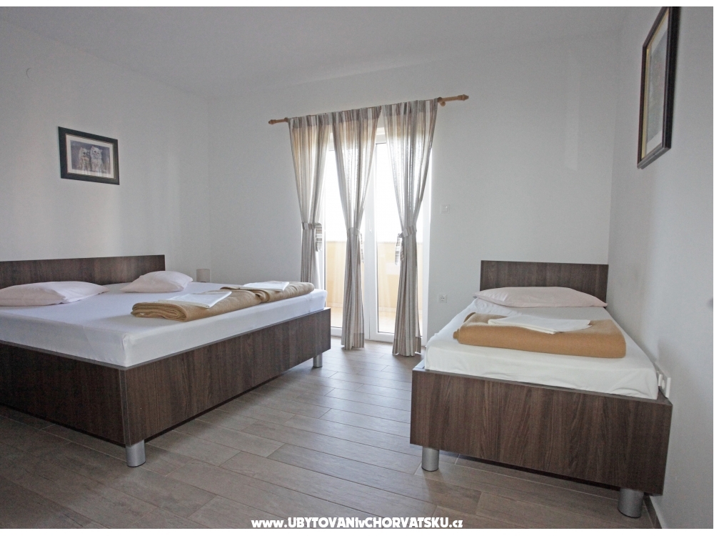 Appartamenti Beba - Novi Vinodolski Croazia
