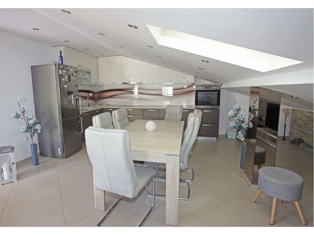 Apartmny Beba - Novi Vinodolski Chorvtsko