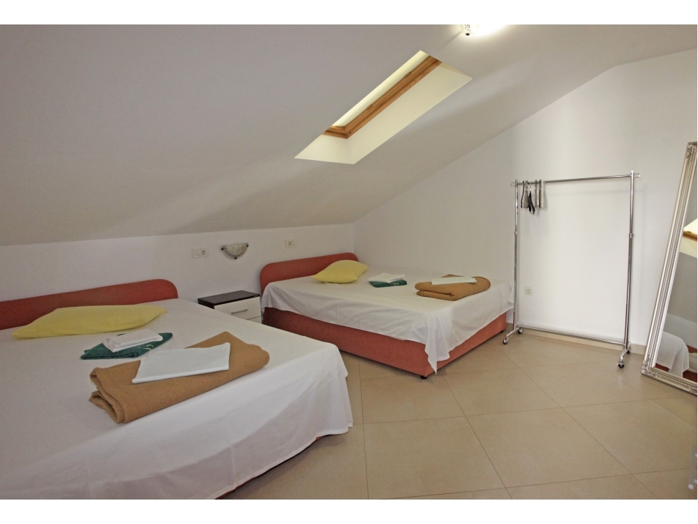 Apartmny Beba - Novi Vinodolski Chorvtsko