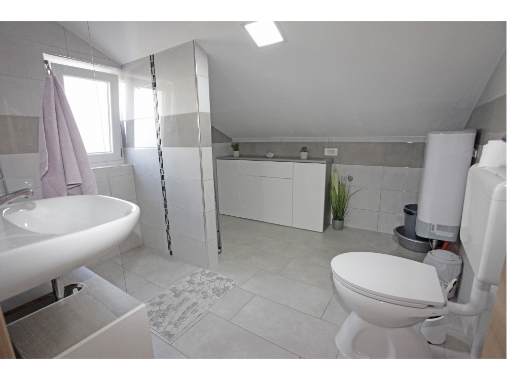 Apartmny Beba - Novi Vinodolski Chorvtsko