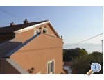 Ferienwohnungen Beba - Novi Vinodolski Kroatien
