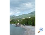 Apartmány Felice - Novi Vinodolski Chorvatsko