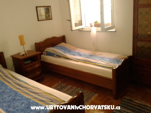 Apartments Lucia - Novi Vinodolski Croatia