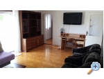 Apartmny Novak Klenovica - Novi Vinodolski Chorvatsko