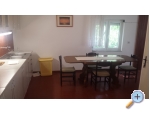 Apartmny Novak Klenovica - Novi Vinodolski Chorvatsko