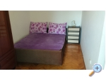 Apartmny Novak Klenovica - Novi Vinodolski Chorvatsko