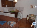 Apartmny Novak Klenovica - Novi Vinodolski Chorvatsko