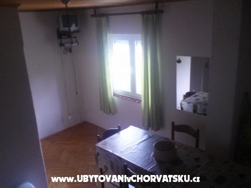 Apartamenty Novak Klenovica - Novi Vinodolski Chorwacja