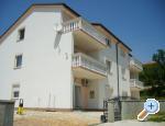 Apartm�ny Rastovcan, Novi Vinodolski, Chorvatsko