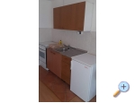 Apartmny Sokoli - Novi Vinodolski Chorvatsko