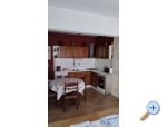 Apartmny Sokoli - Novi Vinodolski Chorvatsko