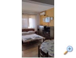 Apartmny Sokoli - Novi Vinodolski Chorvatsko