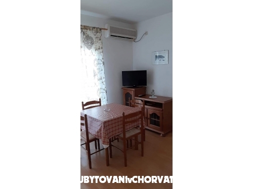 Apartmány Sokolić - Novi Vinodolski Chorvátsko