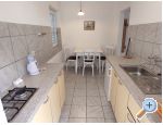 Ferienhaus Povile - Novi Vinodolski Chorvatsko