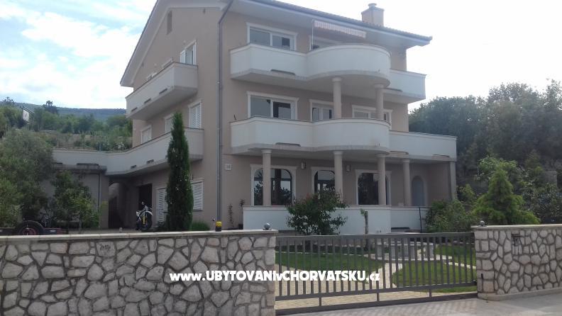 Villa Mira