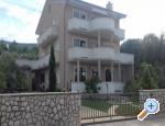Villa Mira - Novi Vinodolski Chorvatsko