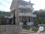 Villa Mira, Novi Vinodolski, Kroatien