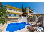 Villa Visa, Novi Vinodolski, Hrvatska