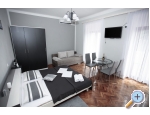Zeleni gaj rooms &amp; apartment - Novi Vinodolski Kroatien