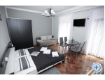 Zeleni gaj rooms &amp; apartment - Novi Vinodolski Chorwacja