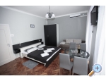 Zeleni gaj rooms &amp; apartment - Novi Vinodolski Kroatien