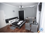 Zeleni gaj rooms &amp; apartment - Novi Vinodolski Chorvatsko