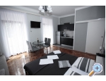 Zeleni gaj rooms &amp; apartment - Novi Vinodolski Chorvatsko