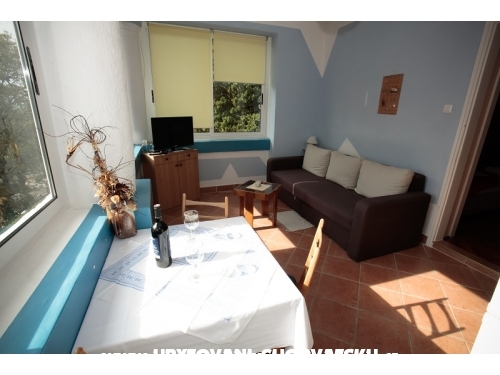 Zeleni gaj rooms & apartment - Novi Vinodolski Хорватия