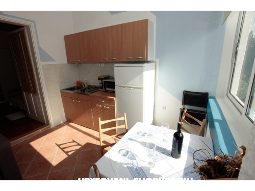 Zeleni gaj rooms &amp; apartment - Novi Vinodolski Croatia