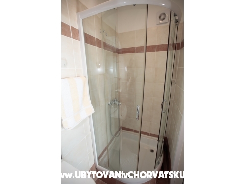 Zeleni gaj rooms & apartment - Novi Vinodolski Хорватия