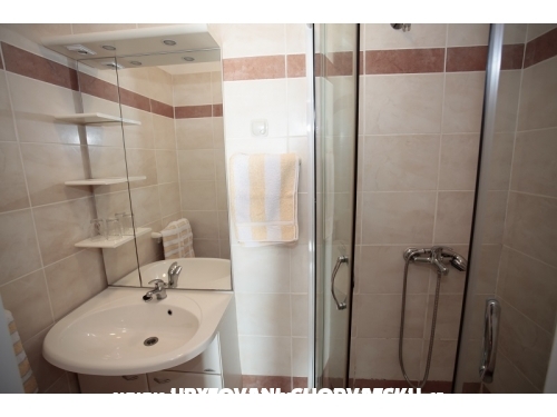 Zeleni gaj rooms & apartment - Novi Vinodolski Хорватия