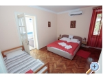 Zeleni gaj rooms &amp; apartment - Novi Vinodolski Chorvatsko