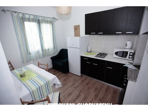 Zeleni gaj rooms & apartment - Novi Vinodolski Хорватия