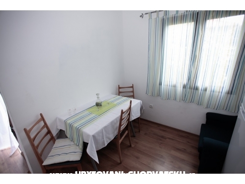 Zeleni gaj rooms & apartment - Novi Vinodolski Хорватия