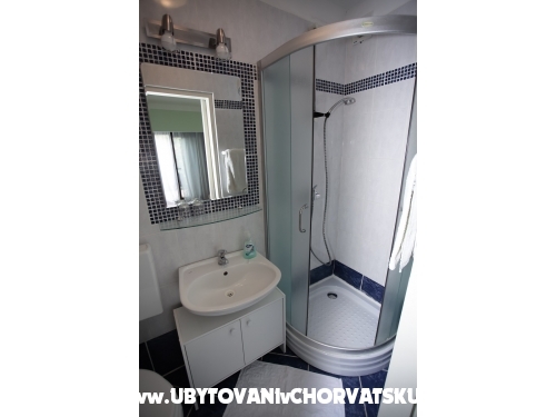 Zeleni gaj rooms & apartment - Novi Vinodolski Хорватия