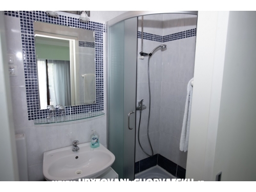 Zeleni gaj rooms & apartment - Novi Vinodolski Хорватия